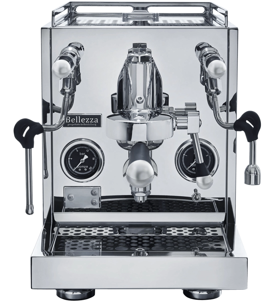 Espresso Machine